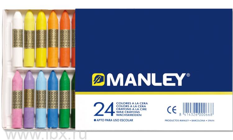    Manley 24 , Alpino ()   LBX.RU