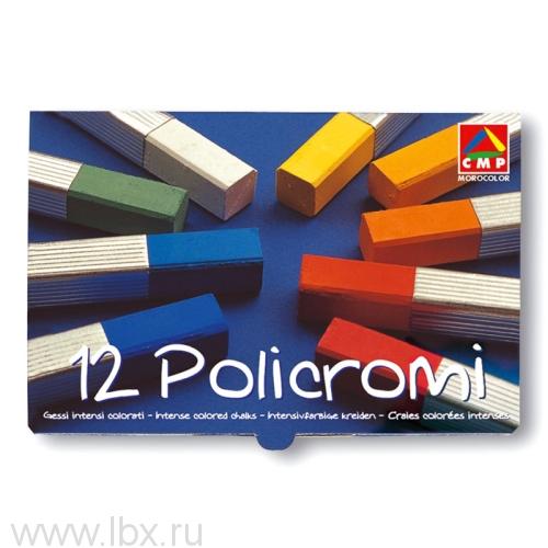    Policromi (12 ) Primo ()   LBX.RU