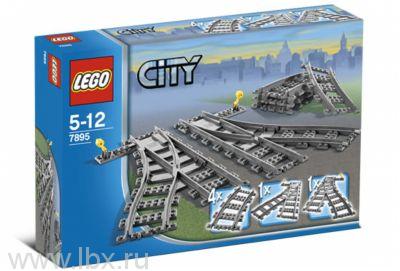    Lego City ( )    LBX.RU