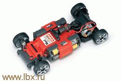    MR-015 Chassis Kit (without TX, X-tal - body)   LBX.RU