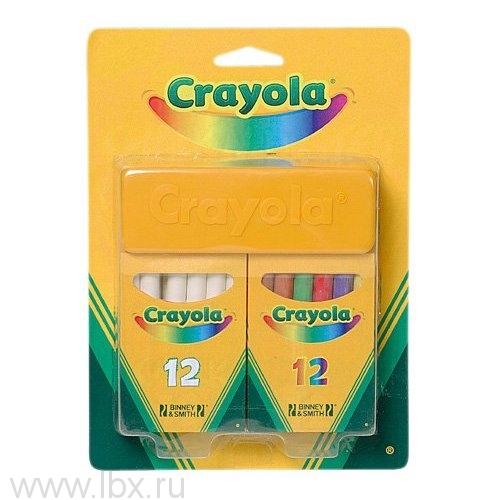       Crayola ()   LBX.RU