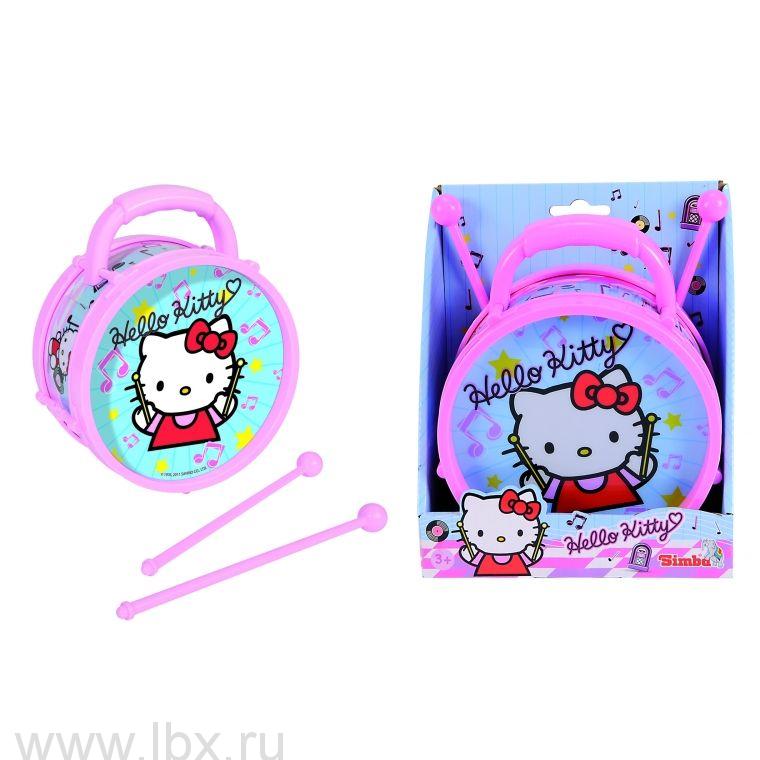   Hello Kitty Simba ()   LBX.RU