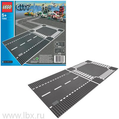   Lego City ( )    LBX.RU