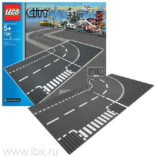  -  Lego City ( )    LBX.RU