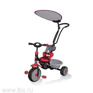   3- Vega-Trike (-)   LBX.RU