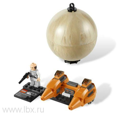      , Lego Star Wars (  )   LBX.RU
