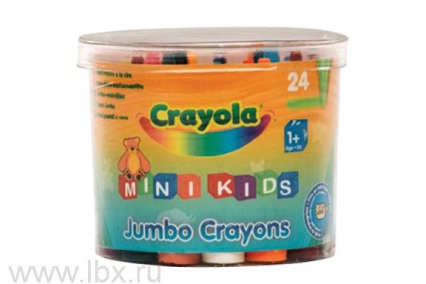       , 24 . Crayola ()   LBX.RU