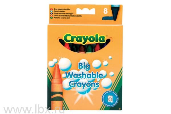     , 8 . Crayola ()   LBX.RU