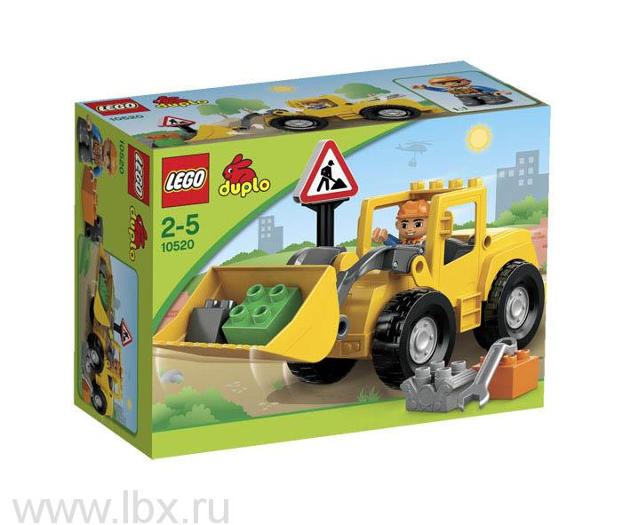    Lego Duplo ( )   LBX.RU