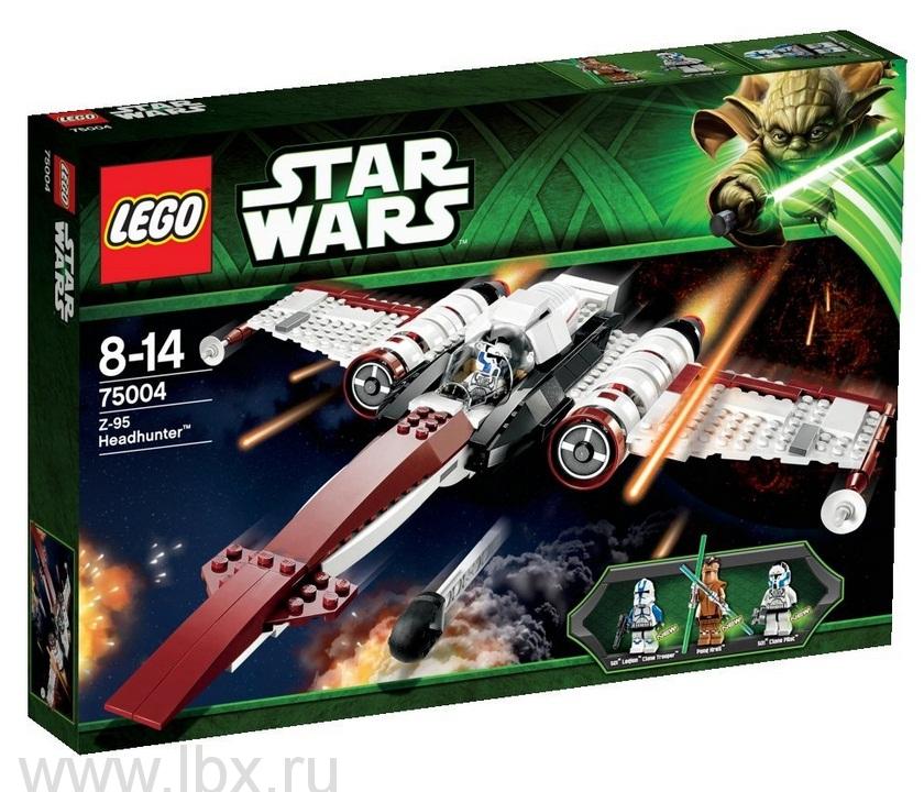   Z-95 Lego Star Wars (  )   LBX.RU