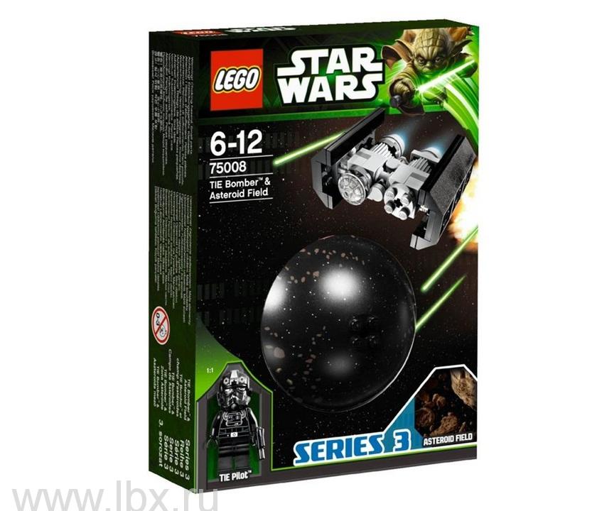   TIE     Lego Star Wars (  )   LBX.RU