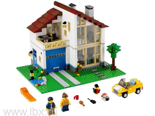   Lego Creator ( )-  