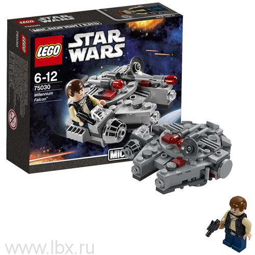   Lego Star Wars (  )