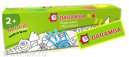    Baramba ()-  