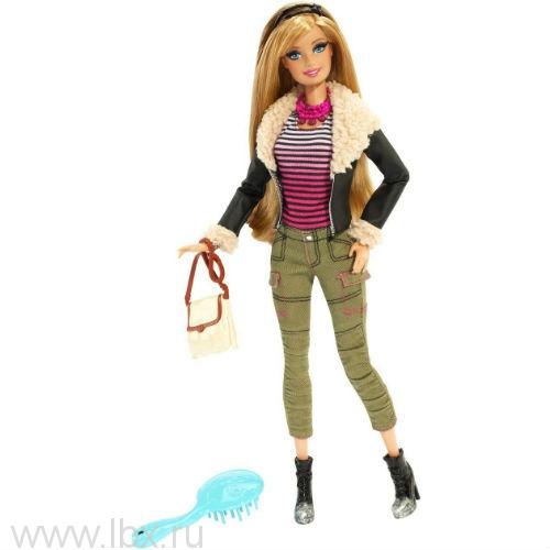      `Fashionistas  `, Barbie ()-  