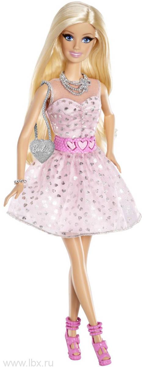Кукольный домик Barbie Дом мечты FHY73