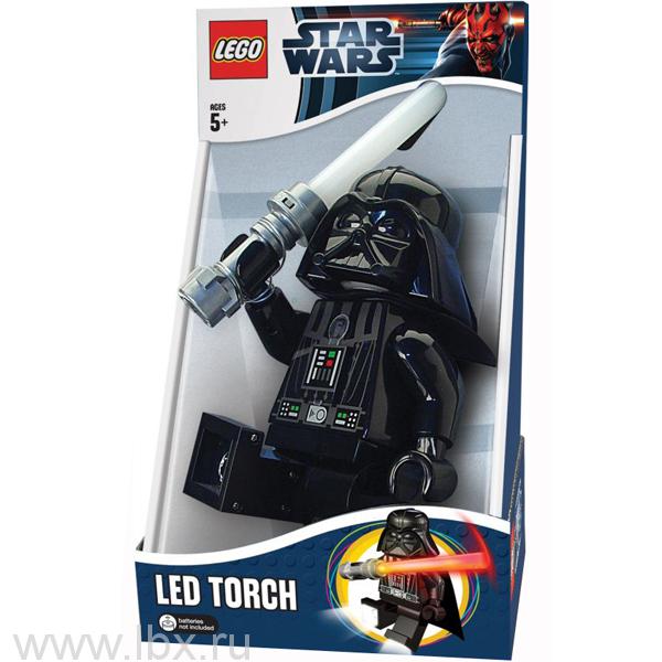   Darth Vader ( ), Lego Star Wars (  )-  