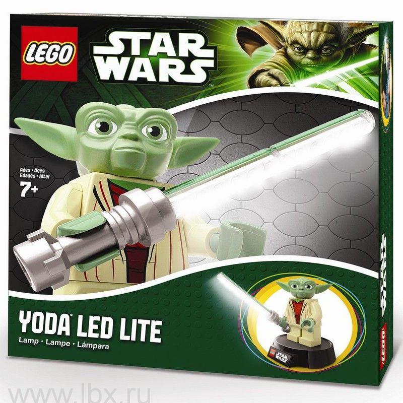    Yoda (), Lego Star Wars (  )-  