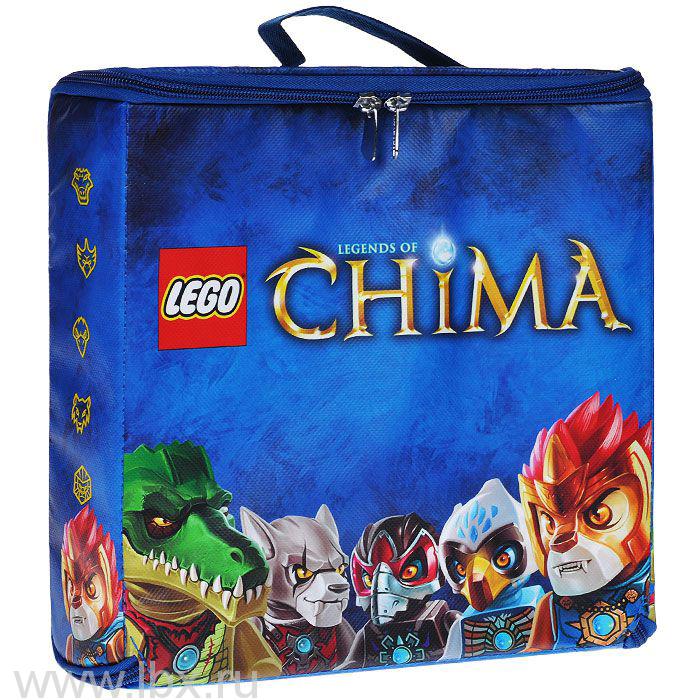  - Lego Legends of Chima (  )-  