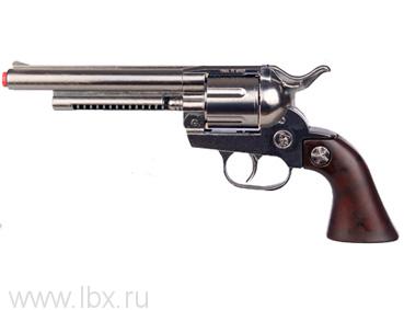 Ковбойский револьвер12 пистонов Gonher (Гонхер)