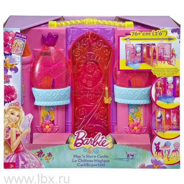   , Barbie ()-  