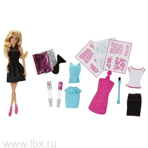  -, Barbie ()-  