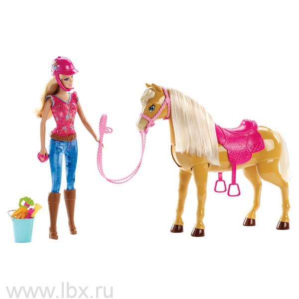       , Barbie-  
