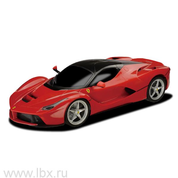 `Ferrari Laferrari` 1:18` `