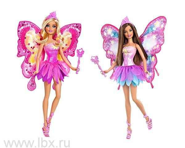  ,  `Mix&Match`, Barbie ()-  
