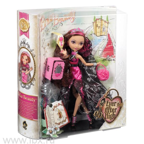    (Briar Beauty), Ever After High (  )-  