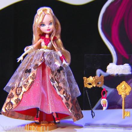    (Apple White)    , Ever After High (  ) -  