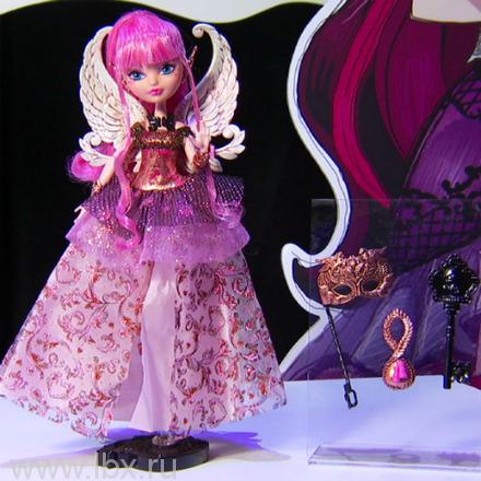  ..  (C.A. Cupid)    , Ever After High (  )-  