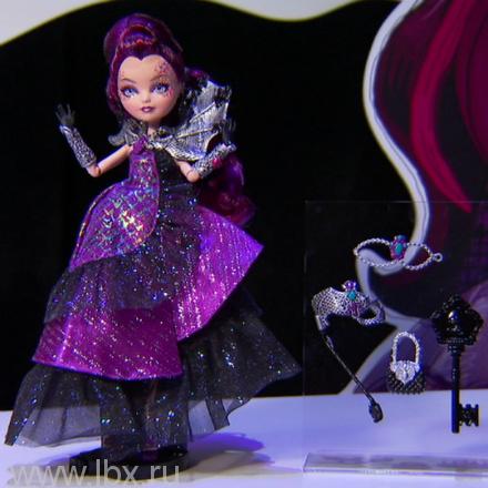    (Raven Queen)   , Ever After High (  )