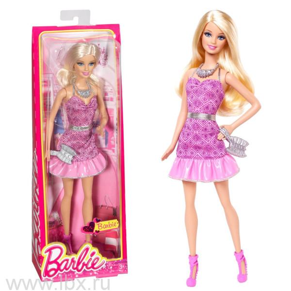    , Barbie ()