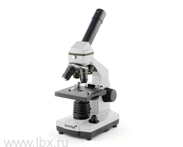 Микроскоп Levenhuk (Левенгук) 2L NG