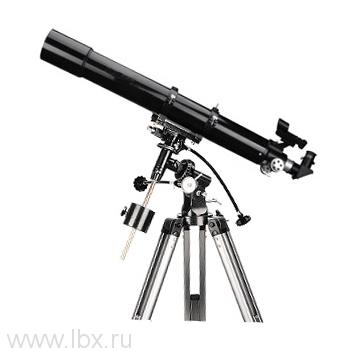 Телескоп Levenhuk Skyline 90х900 EQ