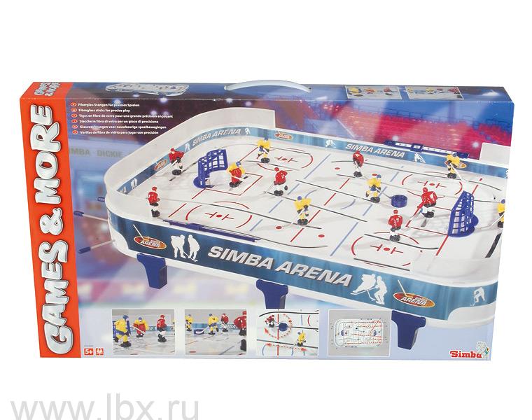 Хоккей настольный Simba (Симба)